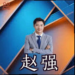 赵强